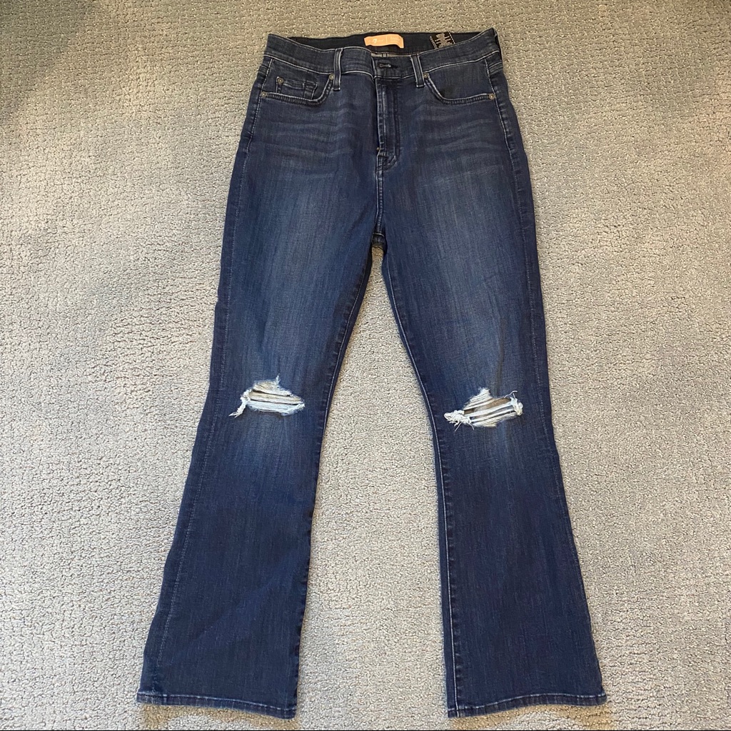 Brand New 7 For All Mankind Jeans